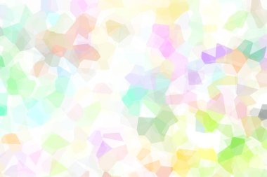 soyut pastel yumuşak renkli bulanık arkaplan bulanık odak tonundan sarı renge boyanmış