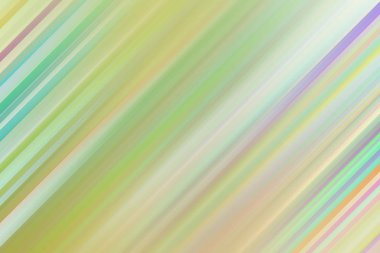 Soyut pastel yumuşak renkli bulanık dokulu arkaplan yeşil tonlu odak tonundan uzak