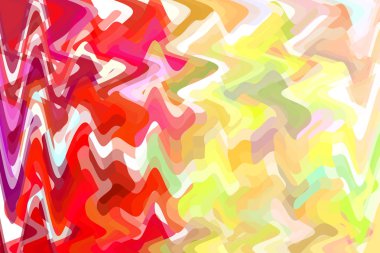 Fütüristik pastel pembe renkte yumuşak renkli yumuşak dokulu geometrik arka plan bulanık odak kapalı tonda soyut