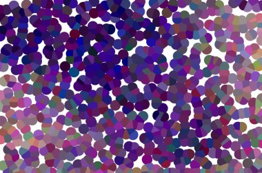 soyut pastel yumuşak renkli bulanık desenli arka plan menekşe ve leylak renginde odak tonundan