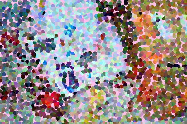 Абстрактный Мягкий Гладкий Размытый Фактурный Фон Фокусировкой Многоцветный Использоваться Качестве — стоковое фото