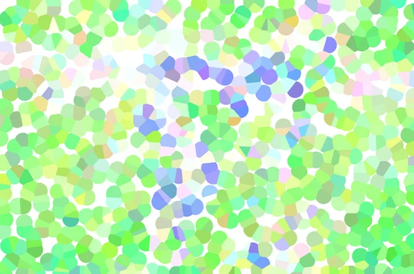 Soyut pastel yumuşak renkli düz mavi ve yeşil renkte tonda odak kapalı dokulu arka plan bulanık