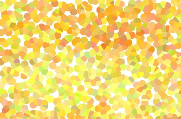 Soyut pastel yumuşak renkli yumuşak dokulu arka plan bulanık odak kapalı altın, sarı ve turuncu renk tonlu