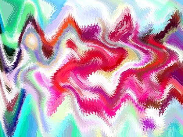 Fondo Texturizado Colorido Abstracto Tonificado Color Rosa — Foto de Stock