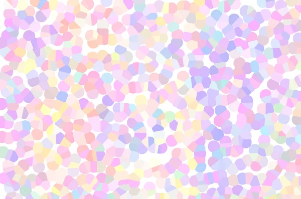 Soyut pastel yumuşak renkli yumuşak dokulu arka plan bulanık kapalı odak çok renkli tonda. Duvar kağıdı olarak veya web tasarımı için kullanılabilir
