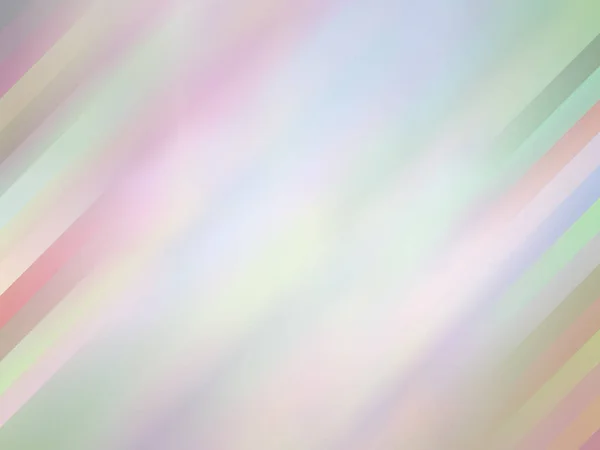 Pastel Abstrato Suave Colorido Suave Desfocado Texturizado Fundo Fora Foco — Fotografia de Stock