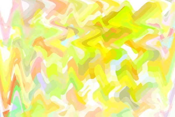 Abstract Pastel Zacht Kleurrijk Glad Wazig Textuur Achtergrond Uit Focus — Stockfoto