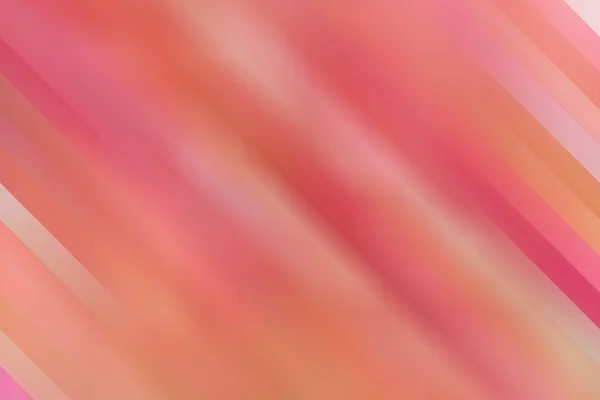 Pastel Futurista Abstrato Suave Colorido Suave Desfocado Texturizado Fundo Geométrico — Fotografia de Stock