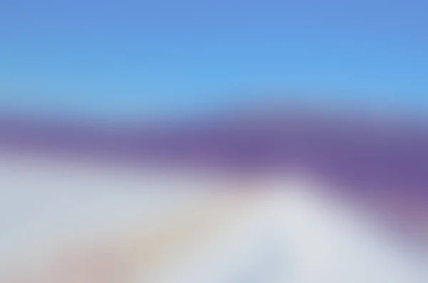 Абстрактный Мягкий Красочный Размытый Текстурированный Фон Вне Фокуса Тонизированный Ультрафиолетовым — стоковое фото