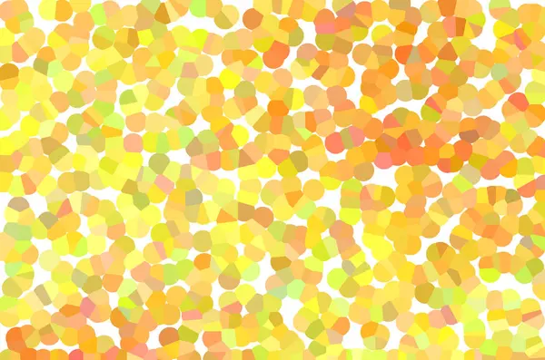 Soyut pastel yumuşak renkli yumuşak dokulu arka plan bulanık odak kapalı altın, sarı ve turuncu renk tonlu