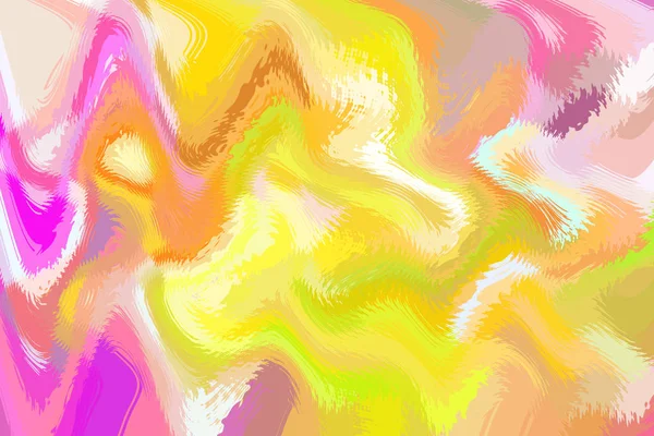 Abstracto Pastel Suave Colorido Suave Borrosa Textura Fondo Fuera Foco — Foto de Stock