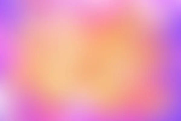 Abstract Pastel Soft Colorful Smooth Blurred Textured Background Focus Toned — Stock Photo, Image