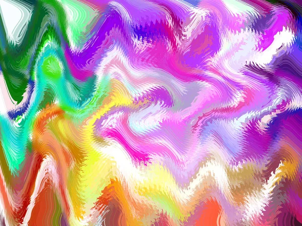 Abstracto Pastel Suave Colorido Suave Borrosa Textura Fondo Fuera Foco —  Fotos de Stock