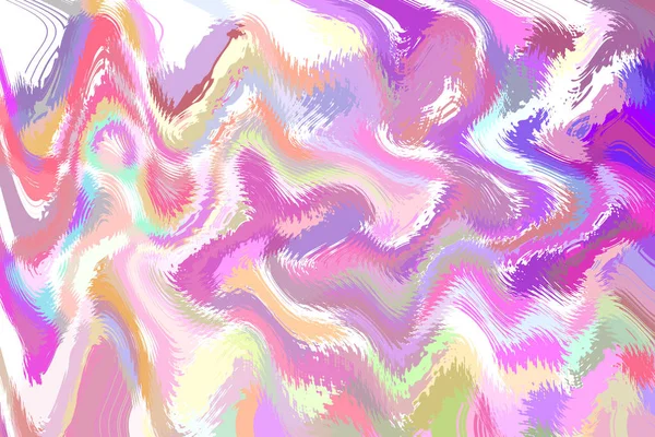 Abstracto Pastel Suave Colorido Suave Borrosa Textura Fondo Fuera Foco —  Fotos de Stock