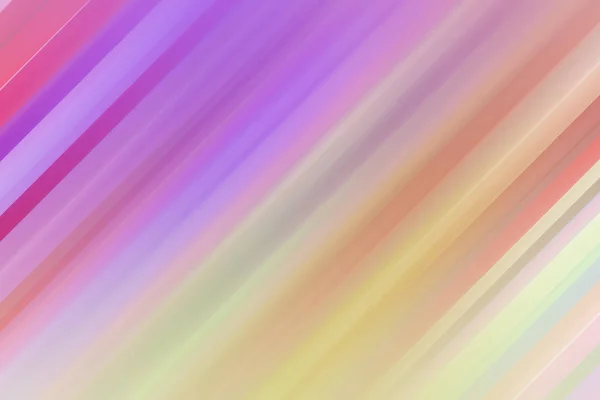 Abstract Pastel Soft Colorful Smooth Blurred Textured Background Focus Toned — Stock Photo, Image