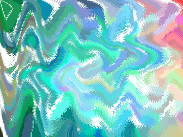 Fondo Textura Borrosa Lisa Colorida Abstracta Fuera Foco Tonificado Color —  Fotos de Stock