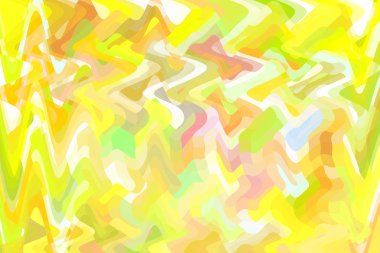 soyut pastel yumuşak renkli bulanık arkaplan bulanık odak tonundan sarı renge boyanmış