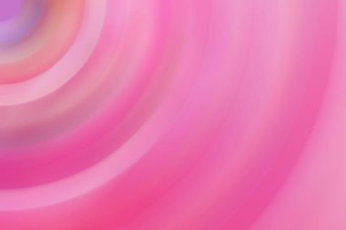 Pembe tonda soyut desenli arka plan