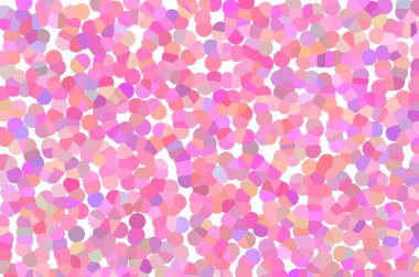 soyut pastel yumuşak renkli yumuşak bulanık dokulu arka plan pembe tonlu odak tonundan