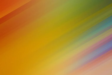 Soyut pastel yumuşak renkli bulanık arka plan bulanıklaştırılmış odak tonu sarı renkte. Duvar kağıdı ya da web tasarımı için kullanılabilir