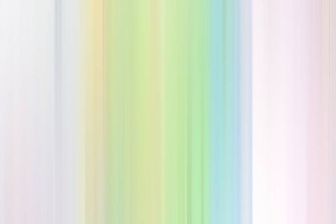 Soyut pastel yumuşak renkli bulanık dokulu arkaplan yeşil tonlu odak tonundan uzak