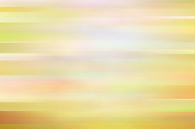Soyut pastel yumuşak renkli yumuşak dokulu arka plan bulanık odak kapalı altın ve sarı renkte tonda