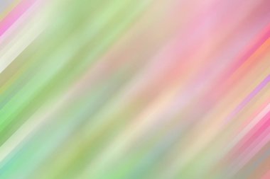 Soyut pastel yumuşak renkli bulanık dokulu arkaplan yeşil tonlu odak tonundan uzak