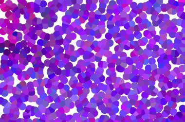 soyut pastel yumuşak renkli bulanık desenli arka plan menekşe ve leylak renginde odak tonundan