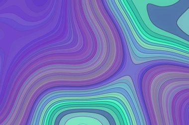 soyut pastel yumuşak renkli bulanık desenli arka plan menekşe ve leylak renginde odak tonundan