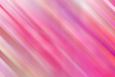 Pembe tonda soyut desenli arka plan