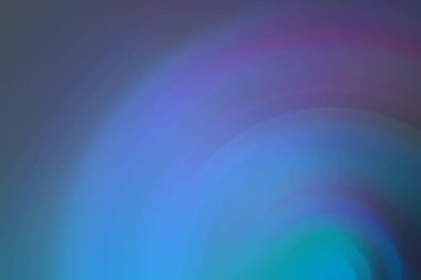 Soyut renkli pürüzsüz bulanık arkaplan bulanık odak tonu mavi renkte. Duvar kağıdı ya da web tasarımı için kullan