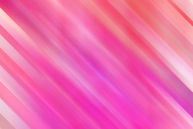 Pembe tonda soyut desenli arka plan