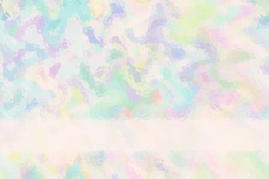 Soyut pastel yumuşak renkli düz mavi renkte tonda odak kapalı dokulu arka plan bulanık