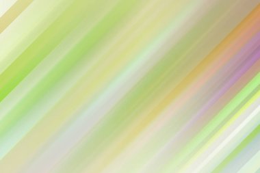 Soyut pastel yumuşak renkli bulanık dokulu arkaplan yeşil tonlu odak tonundan uzak