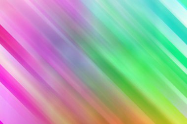 Soyut pastel yumuşak renkli bulanık dokulu arkaplan yeşil tonlu odak tonundan uzak