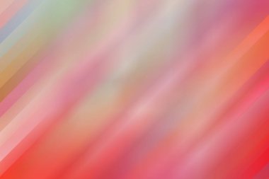 Fütüristik pastel pembe renkte yumuşak renkli yumuşak dokulu geometrik arka plan bulanık odak kapalı tonda soyut