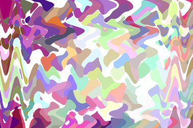 soyut pastel yumuşak renkli yumuşak bulanık dokulu arka plan pembe tonlu odak tonundan