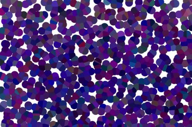 soyut pastel yumuşak renkli bulanık desenli arka plan menekşe ve leylak renginde odak tonundan