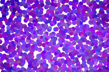 soyut pastel yumuşak renkli bulanık desenli arka plan menekşe ve leylak renginde odak tonundan