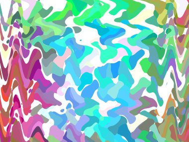 Soyut pastel yumuşak renkli düz mavi renkte tonda odak kapalı dokulu arka plan bulanık