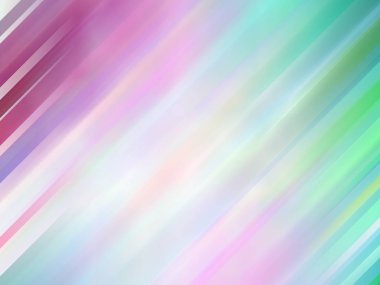 Soyut pastel yumuşak renkli bulanık dokulu arkaplan yeşil tonlu odak tonundan uzak