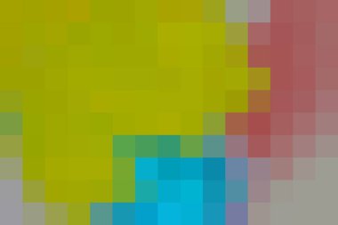 Soyut pastel yumuşak renkli bulanık arka plan bulanıklaştırılmış odak tonu sarı renkte. Duvar kağıdı ya da web tasarımı için kullanılabilir