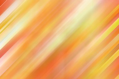 Soyut pastel yumuşak renkli yumuşak dokulu arka plan bulanık odak kapalı turuncu ve sarı renk tonlu