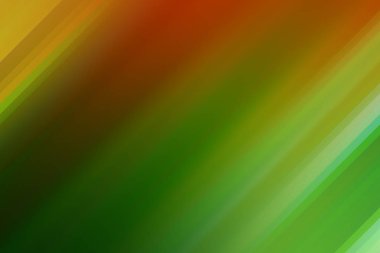 Soyut pastel yumuşak renkli bulanık dokulu arkaplan yeşil tonlu odak tonundan uzak