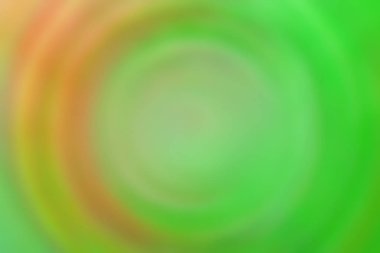 Soyut pastel yumuşak renkli bulanık dokulu arkaplan yeşil tonlu odak tonundan uzak