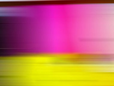 Abstract pastel soft colorful smooth blurred textured background off focus toned in gold, yellow and pink color clipart