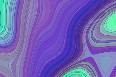 soyut pastel yumuşak renkli bulanık desenli arka plan menekşe ve leylak renginde odak tonundan