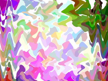 Soyut pastel yumuşak renkli yumuşak dokulu arka plan bulanık odak dışı mor ve lila rengi tonda. Duvar kağıdı olarak veya web tasarımı için kullanılabilir