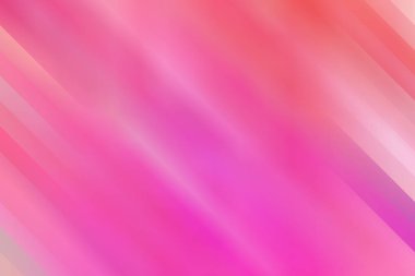 Pembe tonda soyut desenli arka plan