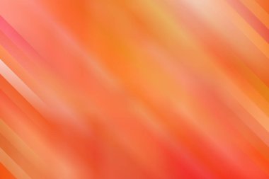 Soyut pastel yumuşak renkli yumuşak dokulu arka plan bulanık odak kapalı turuncu ve sarı renk tonlu